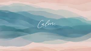 CALM Icon