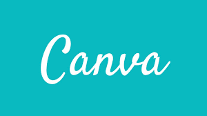 CANVA Icon